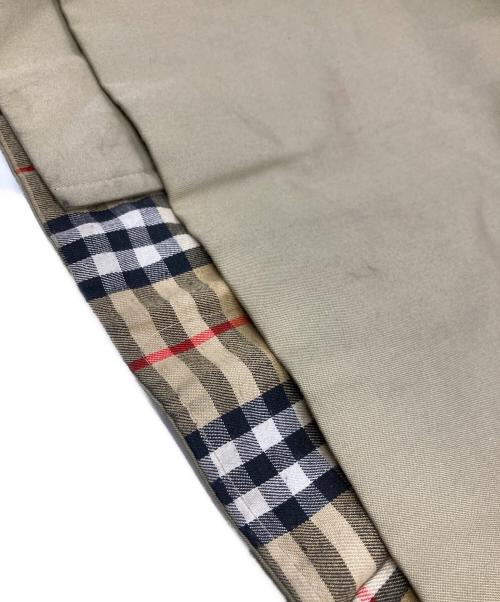 Burberry's（バーバリー）Burberry's (バーバリー) トレンチコート ベージュ サイズ:	SIZE REG 54の古着・服飾アイテム