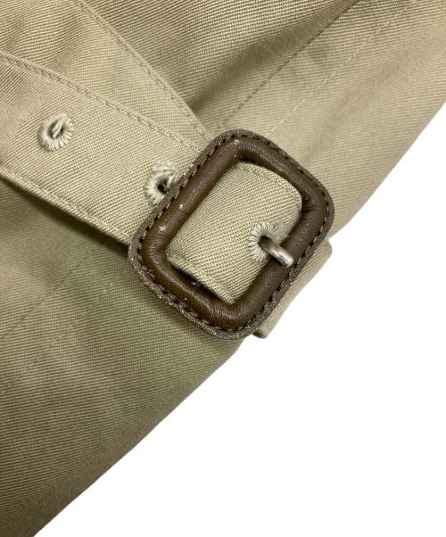 Burberry's（バーバリー）Burberry's (バーバリー) トレンチコート ベージュ サイズ:	SIZE REG 54の古着・服飾アイテム