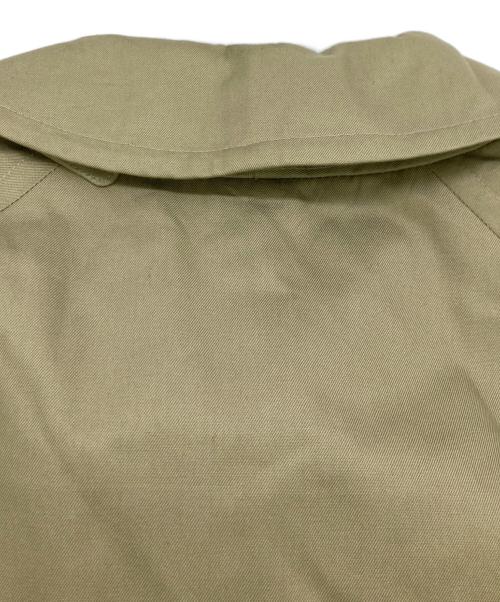 Burberry's（バーバリー）Burberry's (バーバリー) トレンチコート ベージュ サイズ:	SIZE REG 54の古着・服飾アイテム