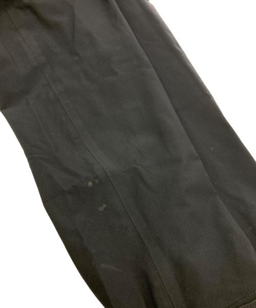 MILLET（ミレー）MILLET (ミレー) ティフォン 50000 ウォーム ストレッチ ジャケット ブラック サイズ:Ｍの古着・服飾アイテム