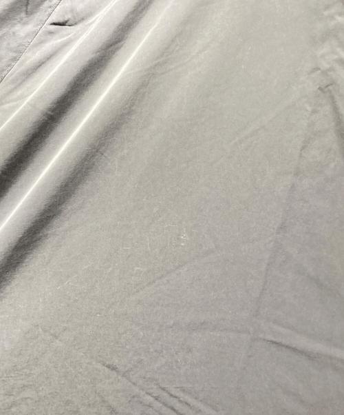 Barbour（バブアー）Barbour (バブアー) STEVEN ALAN (スティーブンアラン) Transport JACKET/トランスポートジャケット グレー サイズ:42の古着・服飾アイテム