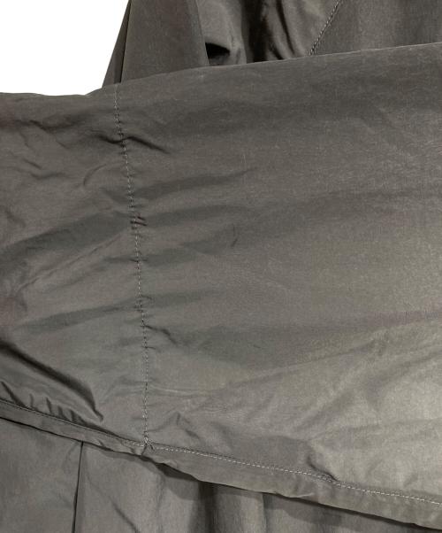 Barbour（バブアー）Barbour (バブアー) STEVEN ALAN (スティーブンアラン) Transport JACKET/トランスポートジャケット グレー サイズ:42の古着・服飾アイテム