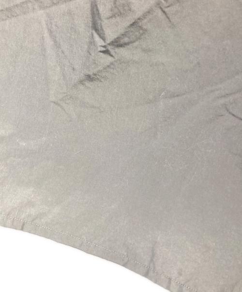 Barbour（バブアー）Barbour (バブアー) STEVEN ALAN (スティーブンアラン) Transport JACKET/トランスポートジャケット グレー サイズ:42の古着・服飾アイテム