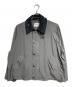 Barbour（バブアー）の古着「Transport JACKET/トランスポートジャケット」｜グレー