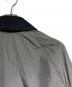 中古・古着 Barbour (バブアー) STEVEN ALAN (スティーブンアラン) Transport JACKET/トランスポートジャケット グレー サイズ:42：20000円