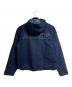 arte Antwerp (アートアントワープ) Denim Tech jacket/デニム・テック・ジャケット インディゴ サイズ:S：20000円