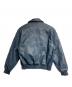 arte Antwerp (アートアントワープ) Studium Jacket/スタジアムジャケット ネイビー サイズ:M：35000円