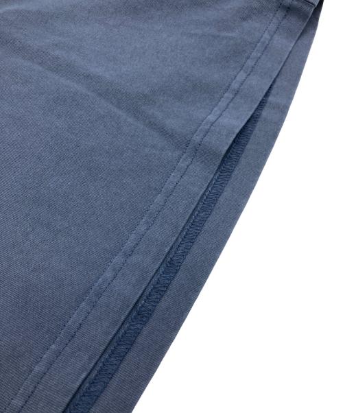 GRAMICCI（グラミチ）GRAMICCI (グラミチ) GRAPHIC T-SHIRT ネイビー サイズ:Mの古着・服飾アイテム