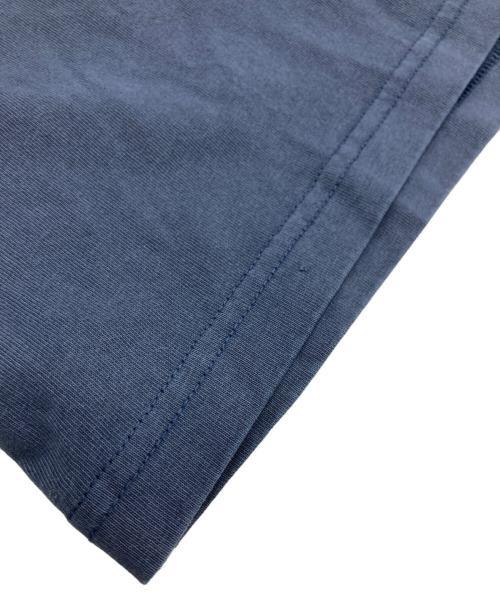 GRAMICCI（グラミチ）GRAMICCI (グラミチ) GRAPHIC T-SHIRT ネイビー サイズ:Mの古着・服飾アイテム