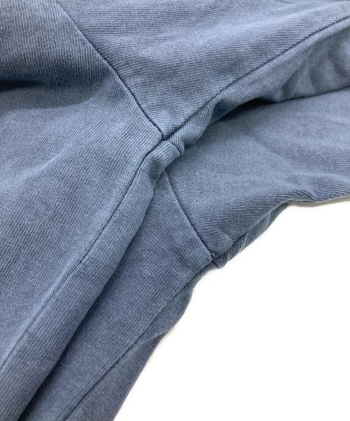 GRAMICCI（グラミチ）GRAMICCI (グラミチ) GRAPHIC T-SHIRT ネイビー サイズ:Mの古着・服飾アイテム