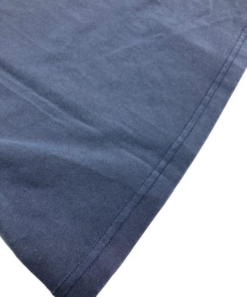 GRAMICCI（グラミチ）GRAMICCI (グラミチ) GRAPHIC T-SHIRT ネイビー サイズ:Mの古着・服飾アイテム