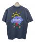 GRAMICCI (グラミチ) GRAPHIC T-SHIRT ネイビー サイズ:M：5000円