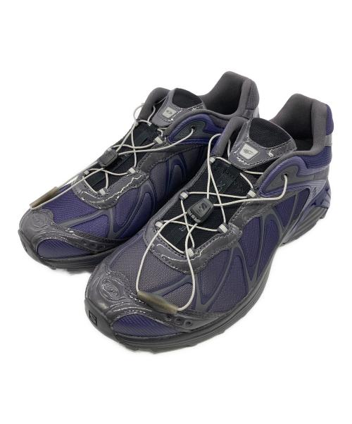 SALOMON（サロモン）SALOMON (サロモン) BEAMS (ビームス) XT-WHISPER BEAMS パープル サイズ:26.5cm 未使用品の古着・服飾アイテム