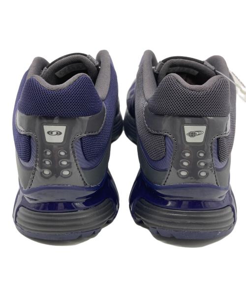 SALOMON（サロモン）SALOMON (サロモン) BEAMS (ビームス) XT-WHISPER BEAMS パープル サイズ:26.5cm 未使用品の古着・服飾アイテム