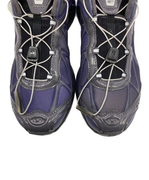 SALOMON（サロモン）SALOMON (サロモン) BEAMS (ビームス) XT-WHISPER BEAMS パープル サイズ:26.5cm 未使用品の古着・服飾アイテム