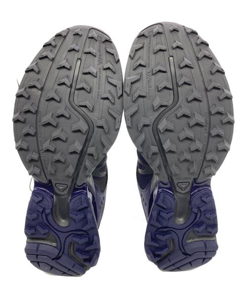 SALOMON（サロモン）SALOMON (サロモン) BEAMS (ビームス) XT-WHISPER BEAMS パープル サイズ:26.5cm 未使用品の古着・服飾アイテム