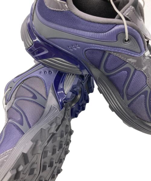 SALOMON（サロモン）SALOMON (サロモン) BEAMS (ビームス) XT-WHISPER BEAMS パープル サイズ:26.5cm 未使用品の古着・服飾アイテム