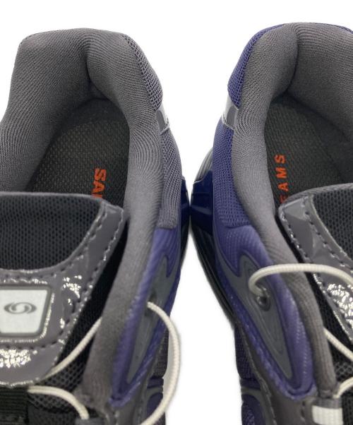 SALOMON（サロモン）SALOMON (サロモン) BEAMS (ビームス) XT-WHISPER BEAMS パープル サイズ:26.5cm 未使用品の古着・服飾アイテム