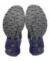 中古・古着 SALOMON (サロモン) BEAMS (ビームス) XT-WHISPER BEAMS パープル サイズ:26.5cm 未使用品：19000円