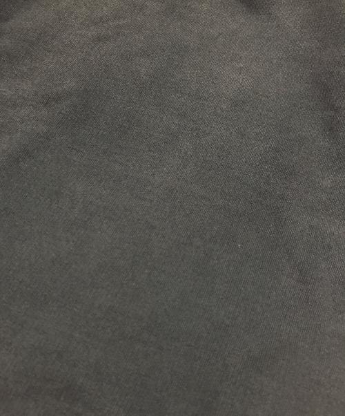 YEEZY SEASON4（イージーシーズン4）YEEZY SEASON4 (イージーシーズン4) アームプリント トレーナー グレー サイズ:Sの古着・服飾アイテム