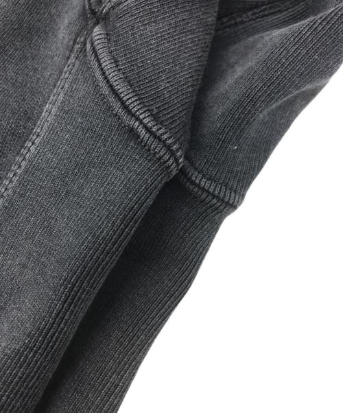 YEEZY SEASON4（イージーシーズン4）YEEZY SEASON4 (イージーシーズン4) アームプリント トレーナー グレー サイズ:Sの古着・服飾アイテム
