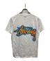 stussy (ステューシー) Thermal Stock TEE ホワイト サイズ:SIZE_S：7000円