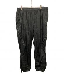 NIKE×NOCTA（ナイキ×ノクタ）の古着「TRACK PANT」｜ブラック