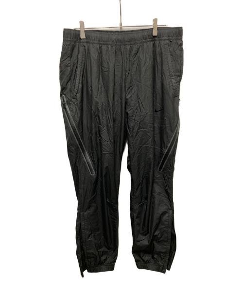 NIKE（ナイキ）NIKE (ナイキ) NOCTA (ノクタ) TRACK PANT ブラック サイズ:	SIZE XLの古着・服飾アイテム