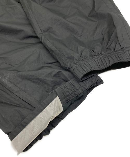NIKE（ナイキ）NIKE (ナイキ) NOCTA (ノクタ) TRACK PANT ブラック サイズ:	SIZE XLの古着・服飾アイテム