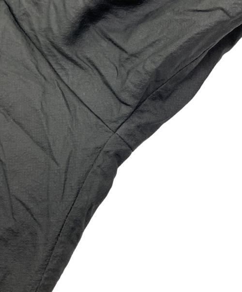 NIKE（ナイキ）NIKE (ナイキ) NOCTA (ノクタ) TRACK PANT ブラック サイズ:	SIZE XLの古着・服飾アイテム