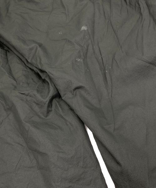 NIKE（ナイキ）NIKE (ナイキ) NOCTA (ノクタ) TRACK PANT ブラック サイズ:	SIZE XLの古着・服飾アイテム