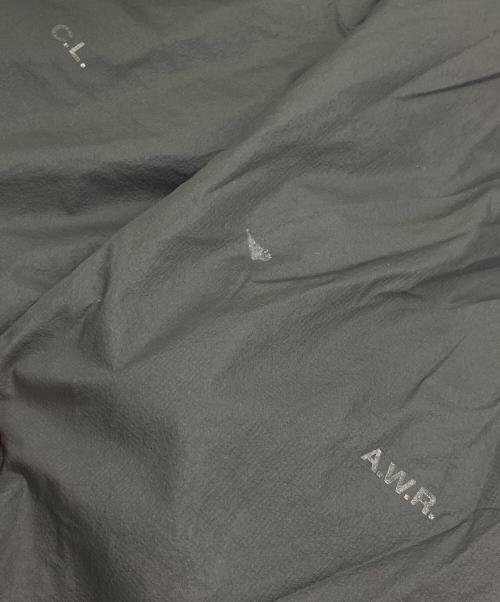 NIKE（ナイキ）NIKE (ナイキ) NOCTA (ノクタ) TRACK PANT ブラック サイズ:	SIZE XLの古着・服飾アイテム