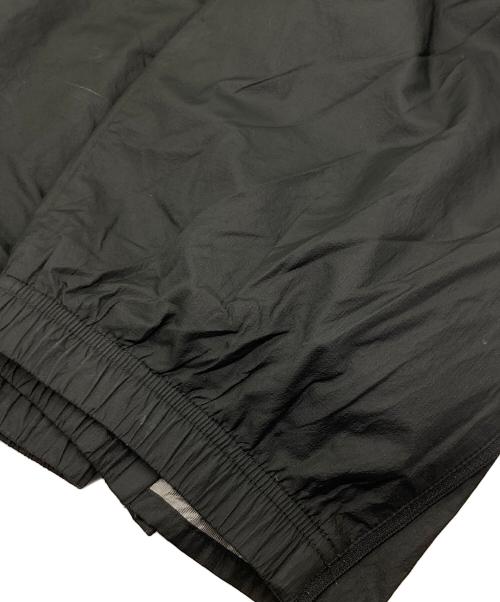 NIKE（ナイキ）NIKE (ナイキ) NOCTA (ノクタ) TRACK PANT ブラック サイズ:	SIZE XLの古着・服飾アイテム