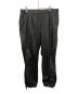 NIKE（ナイキ）の古着「TRACK PANT」｜ブラック