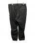 NIKE (ナイキ) NOCTA (ノクタ) TRACK PANT ブラック サイズ:	SIZE XL：10000円