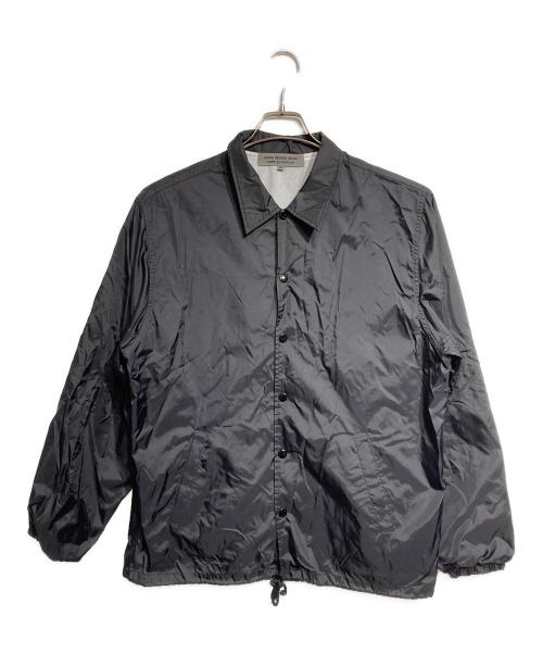 GOOD DESIGN SHOP COMME des GARCONS（グッドデザインショップ コムデギャルソン）GOOD DESIGN SHOP COMME des GARCONS (グッドデザインショップ コムデギャルソン) コーチジャケット/Coach Jacket ブラック サイズ:Mの古着・服飾アイテム
