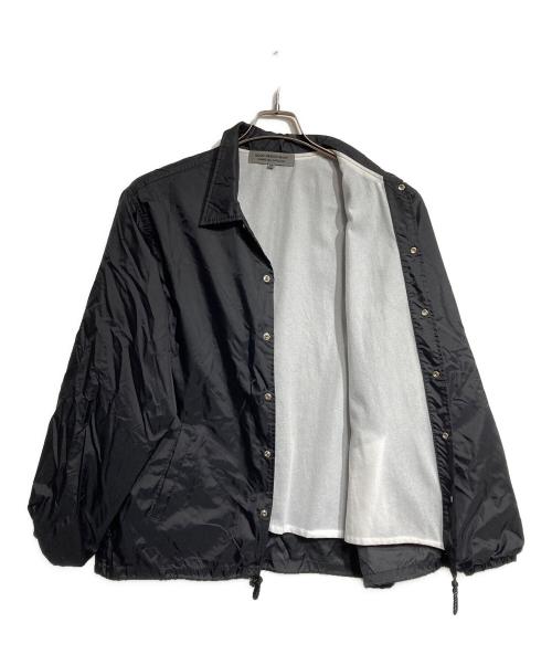 GOOD DESIGN SHOP COMME des GARCONS（グッドデザインショップ コムデギャルソン）GOOD DESIGN SHOP COMME des GARCONS (グッドデザインショップ コムデギャルソン) コーチジャケット/Coach Jacket ブラック サイズ:Mの古着・服飾アイテム