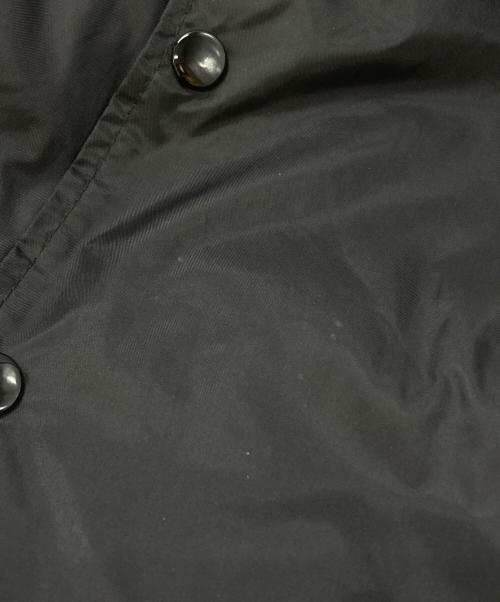 GOOD DESIGN SHOP COMME des GARCONS（グッドデザインショップ コムデギャルソン）GOOD DESIGN SHOP COMME des GARCONS (グッドデザインショップ コムデギャルソン) コーチジャケット/Coach Jacket ブラック サイズ:Mの古着・服飾アイテム
