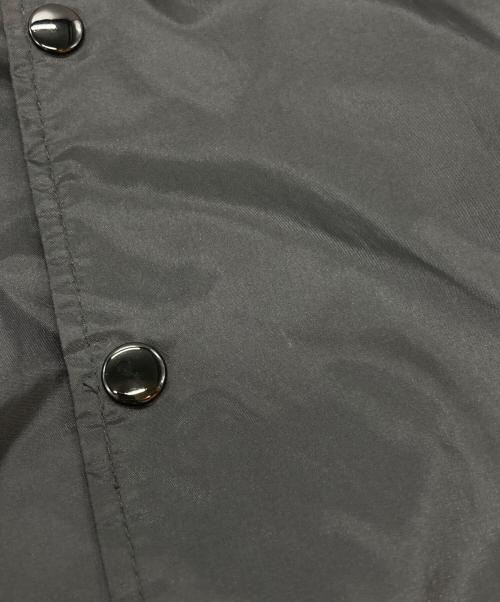GOOD DESIGN SHOP COMME des GARCONS（グッドデザインショップ コムデギャルソン）GOOD DESIGN SHOP COMME des GARCONS (グッドデザインショップ コムデギャルソン) コーチジャケット/Coach Jacket ブラック サイズ:Mの古着・服飾アイテム