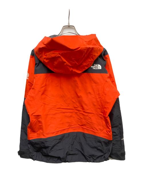 THE NORTH FACE（ザ ノース フェイス）THE NORTH FACE (ザ ノース フェイス) GTX Pro Jacket オレンジ サイズ:Lの古着・服飾アイテム