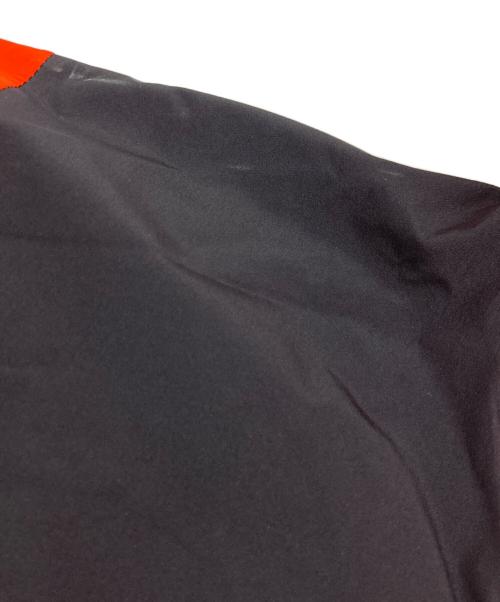 THE NORTH FACE（ザ ノース フェイス）THE NORTH FACE (ザ ノース フェイス) GTX Pro Jacket オレンジ サイズ:Lの古着・服飾アイテム