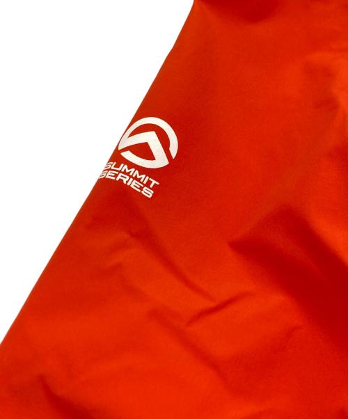 THE NORTH FACE（ザ ノース フェイス）THE NORTH FACE (ザ ノース フェイス) GTX Pro Jacket オレンジ サイズ:Lの古着・服飾アイテム