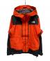 THE NORTH FACE（ザ ノース フェイス）の古着「GTX Pro Jacket」｜オレンジ