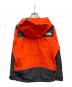 THE NORTH FACE (ザ ノース フェイス) GTX Pro Jacket オレンジ サイズ:L：17000円