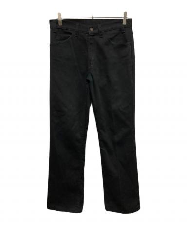 中古・古着通販】LEVI'S (リーバイス) 90s STA-PREST 517 ピケパンツ