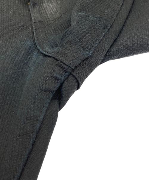 LEVI'S（リーバイス）LEVI'S (リーバイス) 90s STA-PREST 517 ピケパンツ ブラック サイズ:32の古着・服飾アイテム