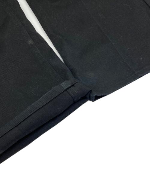 LEVI'S（リーバイス）LEVI'S (リーバイス) 90s STA-PREST 517 ピケパンツ ブラック サイズ:32の古着・服飾アイテム