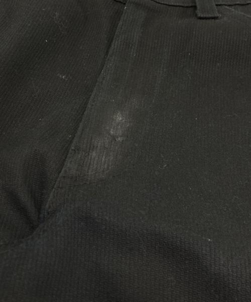 LEVI'S（リーバイス）LEVI'S (リーバイス) 90s STA-PREST 517 ピケパンツ ブラック サイズ:32の古着・服飾アイテム