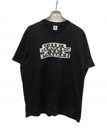 THE BLACK EYE PATCH（ブラックアイパッチ）の古着「WAVY OG LABEL TEE」｜ブラック