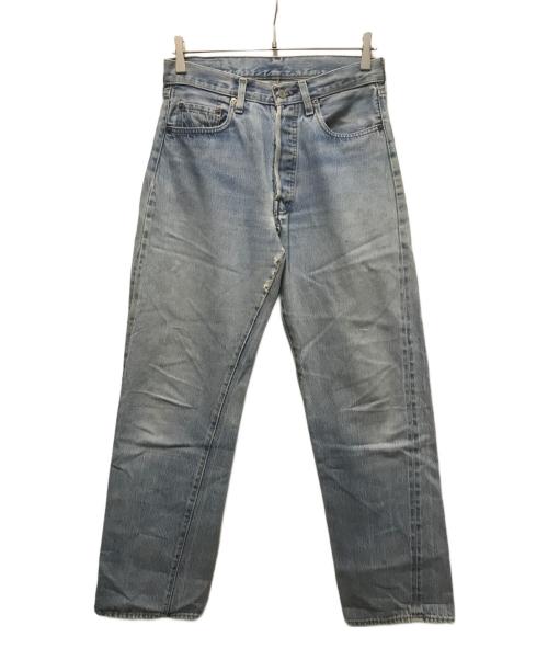 LEVI'S（リーバイス）LEVI'S (リーバイス) 80s 赤耳デニムパンツ インディゴ サイズ:W31の古着・服飾アイテム